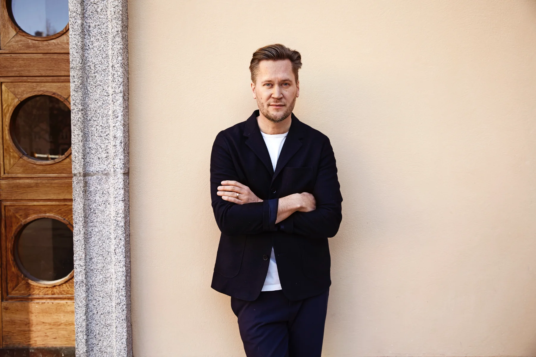 Erik Modig